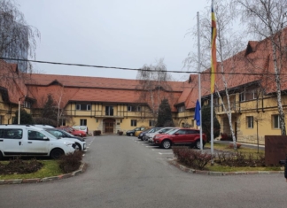 Primăria sectorului 1 vrea să înființeze o școală în zona Casa Presei Libere. Proiectul, pe ordinea de zi a ședinței Consiliului Local