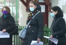 Cazul Colegiului ”Șincai”. Ministrul Educației: Ordonanța președințială de evacuare nu va fi pusă în practică pe parcursul acestui an școlar