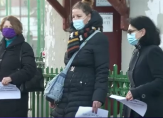 Cazul Colegiului ”Șincai”. Ministrul Educației: Ordonanța președințială de evacuare nu va fi pusă în practică pe parcursul acestui an școlar