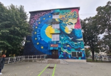 Clubul părinților, creat de o profesoară într-un liceu din Timișoara: ”Dacă părinții au sprijinit școala întotdeauna, trebuie să facem și noi ceva pentru ei”