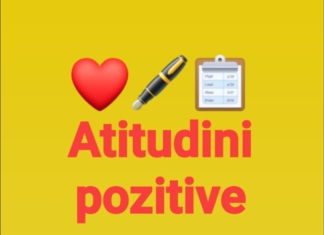 ”Olimpiada de Bunătate” își așteaptă poveștile. Toți cei care doresc să scrie sau să citească exemple de bine și de frumos se pot înscrie în grup