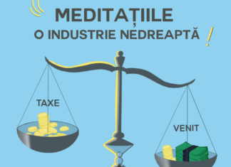Reprezentanții elevilor cer fiscalizarea meditaţiilor şi sancţionarea contravenţională a cadrelor didactice care nu declară aceste surse de venit