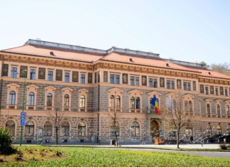 Cursuri de pregătire pentru BAC la Română, Matematică și Informatică, oferite de Universitatea Transilvania din Brașov