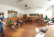 Școala de Valori: 24.000 de elevi au participat anul trecut la atelierele asociației. O poveste de succes: Două tinere au lansat campania ”Self Love”