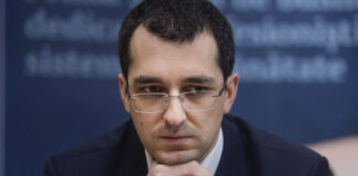 Vlad Voiculescu: Testele din salivă pentru şcoli trebuie achiziţionate de Ministerul Educaţiei. Achiziţia poate să meargă relativ repede