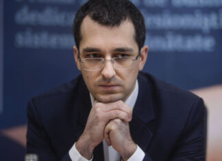Vlad Voiculescu: Testele din salivă pentru şcoli trebuie achiziţionate de Ministerul Educaţiei. Achiziţia poate să meargă relativ repede