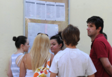 Calendarul Evaluării Naționale 2027 – clasa a VIII-a, lansat în consultare publică. Modificări la evaluarea lucrărilor scrise – proiect