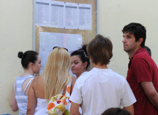 Calendarul Evaluării Naționale 2027 – clasa a VIII-a, lansat în consultare publică. Modificări la evaluarea lucrărilor scrise – proiect