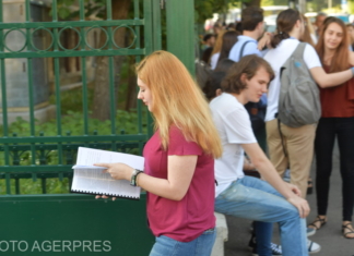 Subiectele și baremele de corectare la Matematică și Istorie – proba obligatorie a profilului, BAC 2026 – sesiunea august