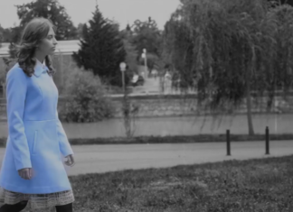 O poveste în alb-negru, pusă în scenă de ”copiii faini” de la Mate-info. Cum au trăit experiența Boovie liceenii care au câștigat anul trecut marele premiu