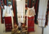 Pasiunea unui copil de 13 ani pentru tradiții și viața la țară. Rareș a creat acasă un mic muzeu și va organiza în vară o șezătoare FOTO