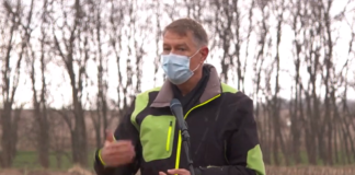 Klaus Iohannis, despre prelungirea vacanței de primăvară: ”Propunerea făcută de ministrul Educației este una acceptabilă”