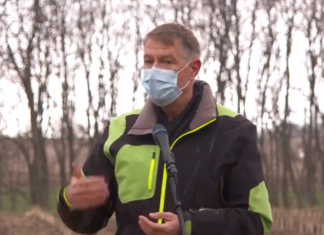 Klaus Iohannis, despre prelungirea vacanței de primăvară: ”Propunerea făcută de ministrul Educației este una acceptabilă”