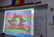 Cum începe ziua la școală pentru elevii din clasa învățătoarei Monica Toader. Întâlnirea de dimineață și poza grăitoare FOTO