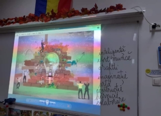 Cum începe ziua la școală pentru elevii din clasa învățătoarei Monica Toader. Întâlnirea de dimineață și poza grăitoare FOTO