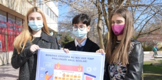 Elevii vor mai multe zile la școală: Anul școlar 2021-2022 să înceapă pe 1 septembrie și legea să prevadă un număr minim de zile de școlarizare