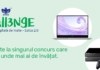 A doua ediție a olimpiadei digitale de matematică Brio Challenge. În competiție se pot înscrie elevi din clasele I-XII. Finala, pe 29 mai