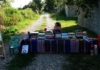 Cărți pentru copiii din satele uitate. O fostă jurnalistă și zeci de voluntari duc în cătune „valiza cu povești” și construiesc „cărțindare” FOTO