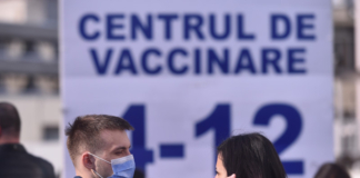 Valeriu Gheorghiţă spune că din toamnă ar putea începe vaccinarea copiilor între 12 şi 15 ani împotriva COVID-19