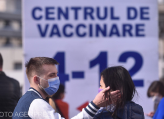 Cum se va face vaccinarea elevilor, profesorilor și părinților în școli. Campania se va derula în perioada 13 septembrie – 15 noiembrie