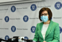 Ministrul Sănătății: Testele rapide antigen clasice rămân o opţiune pentru elevi. Urmează să luăm decizia de oportunitate a testării din salivă