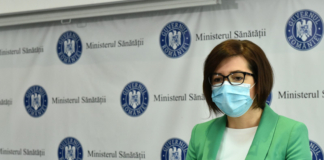 Ministrul Sănătății: Testele rapide antigen clasice rămân o opţiune pentru elevi. Urmează să luăm decizia de oportunitate a testării din salivă