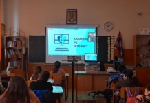 Elevii unei clase a IV-a din Valea Doftanei, implicați într-un proiect de alfabetizare media. Ce au învățat copiii în cadrul activităților