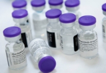 Valeriu Gheorghiţă: Avem o perspectivă cât se poate de clară ca, din această vară, să putem vaccina şi copiii din grupa de vârstă 12-15 ani
