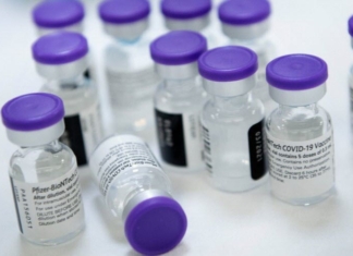 Ministerul Educaţiei: Peste 180.000 de angajaţi din sistemul de învăţământ (60%) s-au vaccinat până în prezent