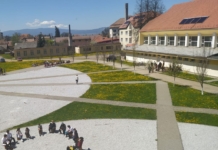 Școala în care profesorii vor ca elevii să se simtă ca „acasă”. Cum au fost transformate spațiile de învățare într-un proiect început anul trecut FOTO