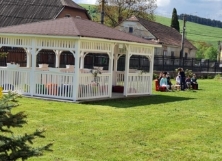 „Lecții desfășurate în natură”, un concurs adresat profesorilor care organizează ore în aer liber. Înscrierile au loc până pe 29 mai