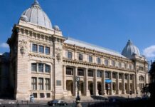 1 iunie – Ziua Internațională a Copilului, sărbătorită cu o ”poveste dulce” la Muzeul Național de Istorie