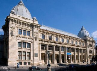 1 iunie – Ziua Internațională a Copilului, sărbătorită cu o ”poveste dulce” la Muzeul Național de Istorie