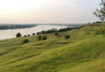 Tabără cu tematică rurală, în apropierea Dunării, la Pristol. Proiectul aparține unui elev de clasa a XI-a din Drobeta-Turnu Severin FOTO