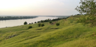 Tabără cu tematică rurală, în apropierea Dunării, la Pristol. Proiectul aparține unui elev de clasa a XI-a din Drobeta-Turnu Severin FOTO