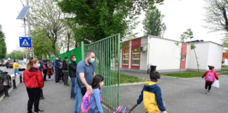 Ministrul Educației: Vom avea la începutul lunii septembrie un ordin comun care va reglementa toate aspectele necesare începerii şcolii