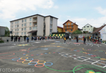 Testele la Limba română de la Evaluarea Națională 2025 pentru elevii de clasa a IV-a. Miercuri: Matematică și științe ale naturii