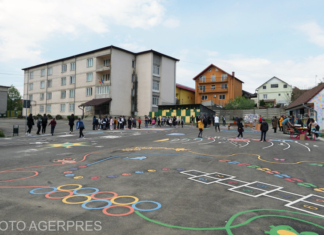 Testele la Limba română de la Evaluarea Națională 2025 pentru elevii de clasa a IV-a. Miercuri: Matematică și științe ale naturii