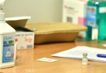 EMA a autorizat vaccinul Pfizer/BioNTech pentru copiii cu vârste cuprinse între 12 şi 15 ani