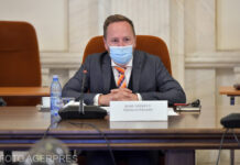 Radu Szekely: Disciplina ”Educaţie pentru sănătate” din care va face parte modulul de educație sexuală, obligatorie din toamnă