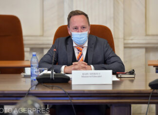 Radu Szekely: Disciplina ”Educaţie pentru sănătate” din care va face parte modulul de educație sexuală, obligatorie din toamnă