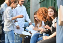 Ghid pentru BAC 2026 – informații utile privind probele scrise. Măsuri recomandate în centrele de examen, în contextul avertizărilor de caniculă