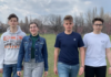 Ideea unor liceeni, experimentată într-un colegiu din Capitală: Elevii să poată comanda mâncare sănătoasă și diversificată direct din curtea școlii