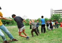SOS Satele Copiilor România lansează un proiect educațional de tip afterschool, care se adresează copiilor din clasele primare