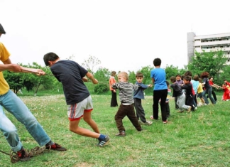 SOS Satele Copiilor România lansează un proiect educațional de tip afterschool, care se adresează copiilor din clasele primare