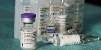 CNCAV: De miercuri, 2 iunie, ar putea începe imunizarea împotriva COVID-19 a copiilor cu vârste cuprinse între 12 şi 15 ani