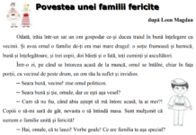 Evaluarea Națională 2021 la clasa a IV-a începe marți, 18 mai. Modele de teste la Limba română și Matematică