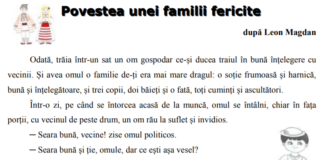Evaluarea Națională 2021 la clasa a IV-a începe marți, 18 mai. Modele de teste la Limba română și Matematică
