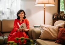 Simona Baciu, fondator Transylvania College: „Profesorii sunt dispuși la schimbare. Sfatul meu este ca, atunci când planifică ora, să planifice și starea de bine”