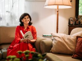 Simona Baciu, fondator Transylvania College: „Profesorii sunt dispuși la schimbare. Sfatul meu este ca, atunci când planifică ora, să planifice și starea de bine”